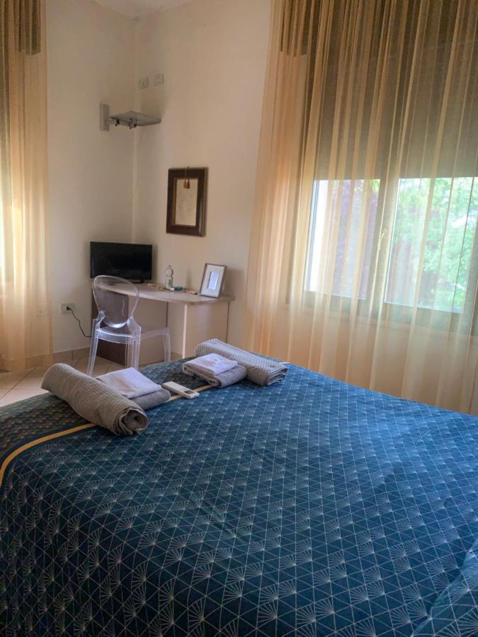 Bed and Breakfast Residenza Il Capitano San Benedetto Po Екстер'єр фото
