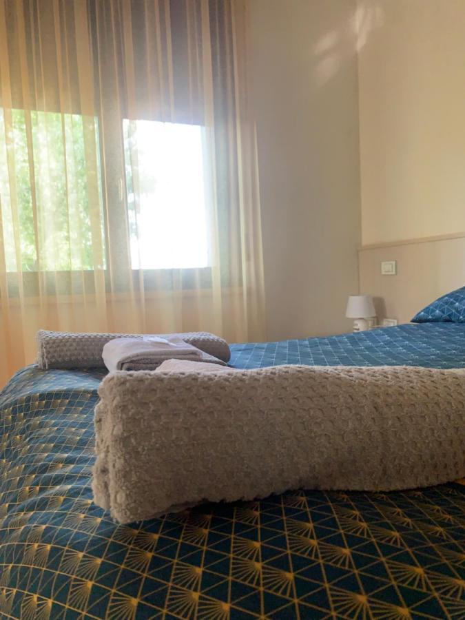 Bed and Breakfast Residenza Il Capitano San Benedetto Po Екстер'єр фото