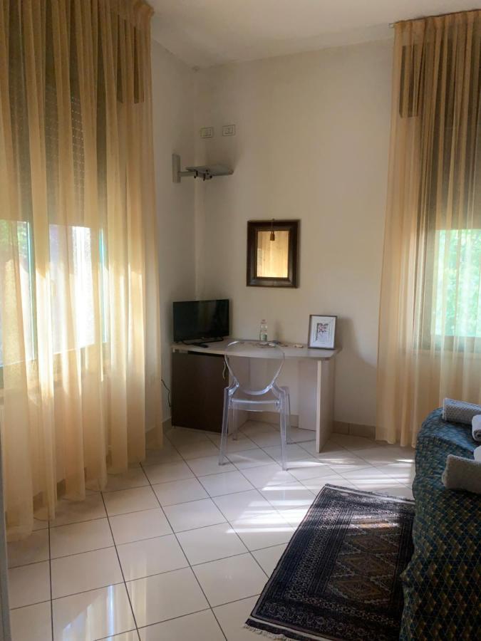 Bed and Breakfast Residenza Il Capitano San Benedetto Po Екстер'єр фото