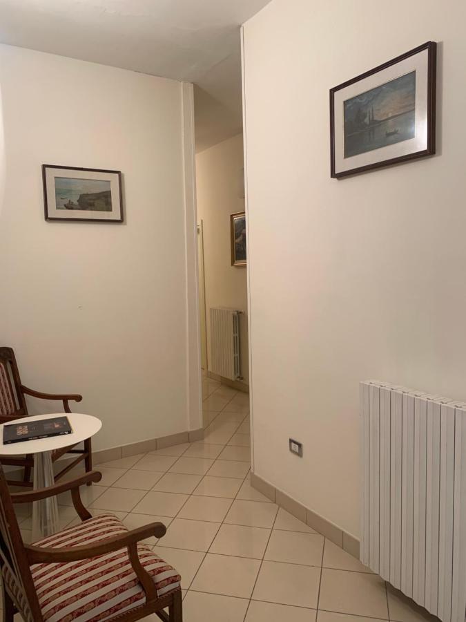 Bed and Breakfast Residenza Il Capitano San Benedetto Po Екстер'єр фото