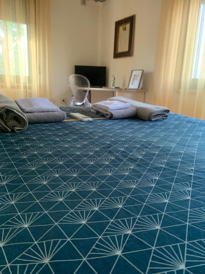 Bed and Breakfast Residenza Il Capitano San Benedetto Po Екстер'єр фото