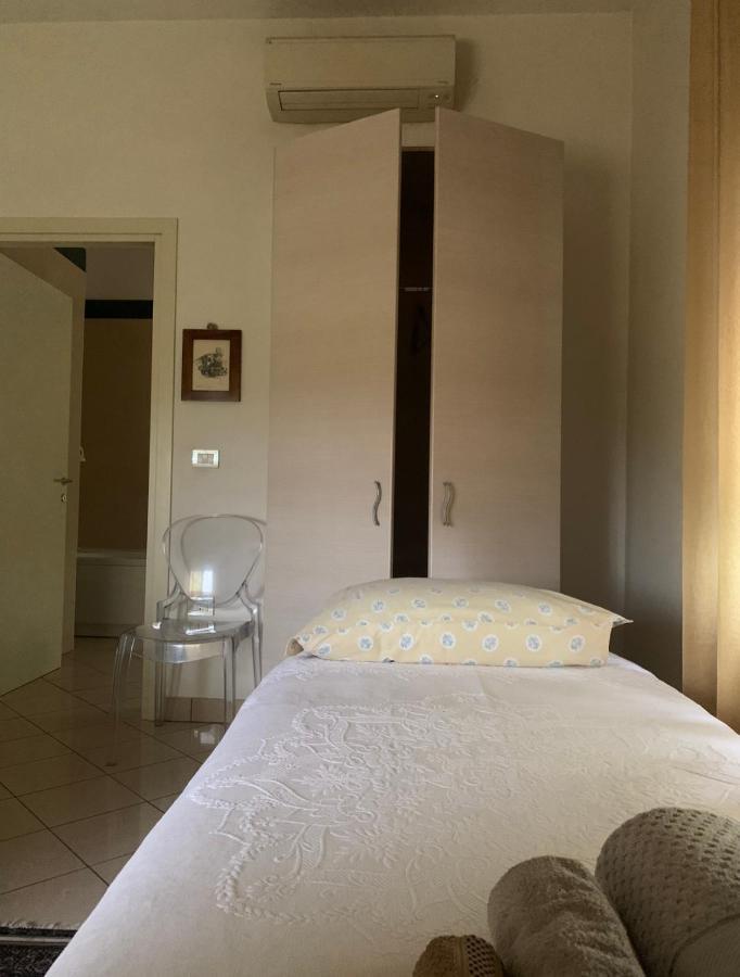Bed and Breakfast Residenza Il Capitano San Benedetto Po Екстер'єр фото