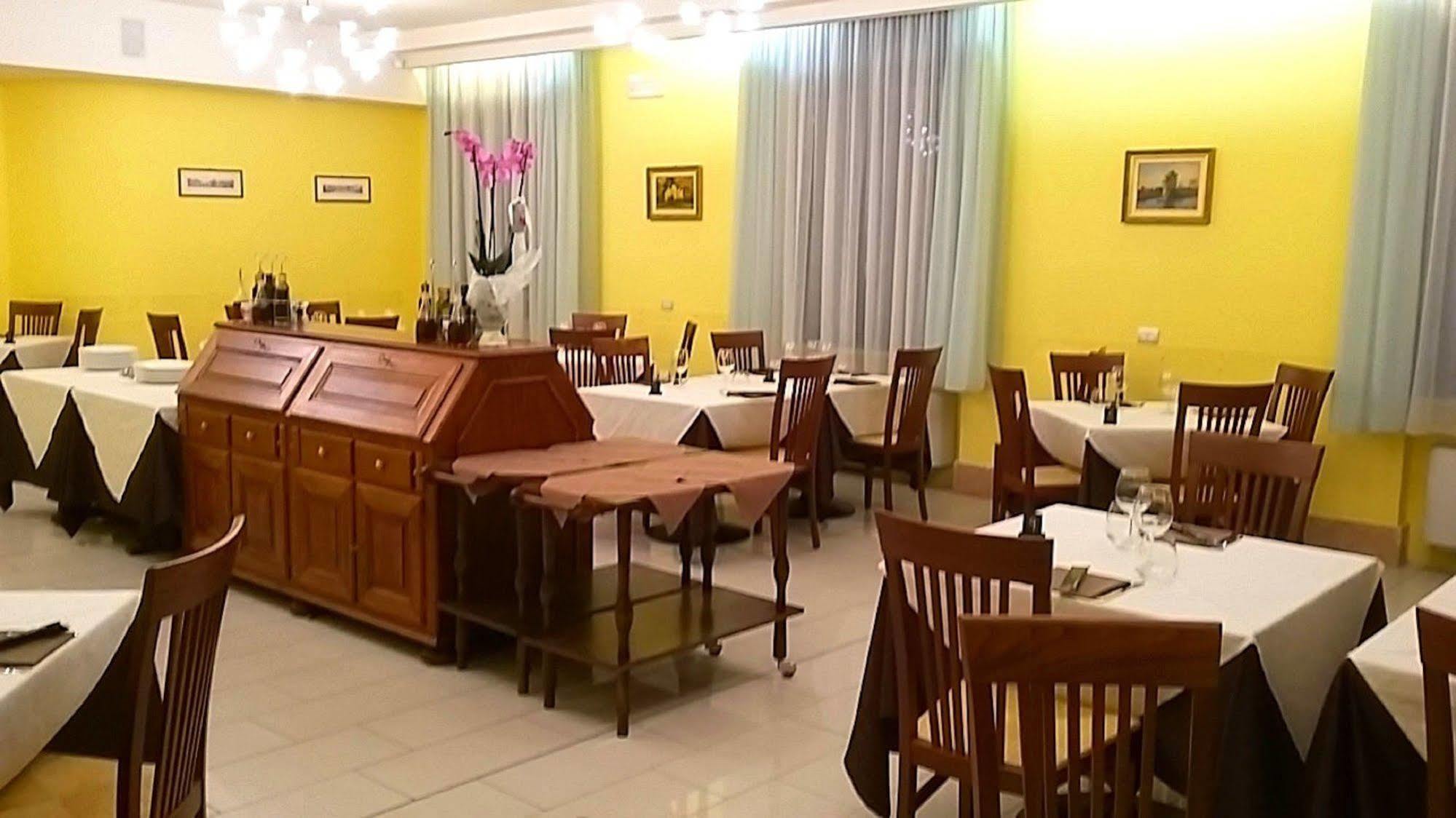 Bed and Breakfast Residenza Il Capitano San Benedetto Po Екстер'єр фото