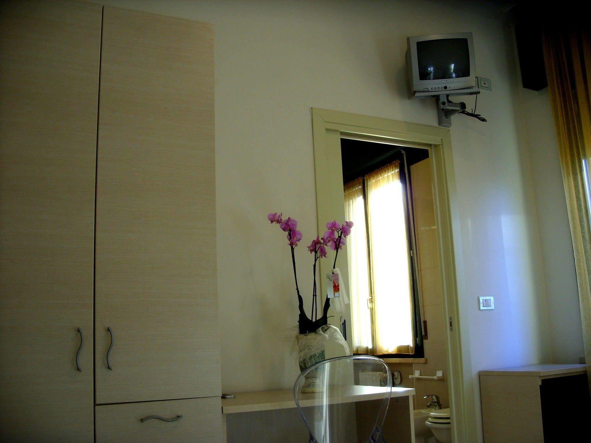 Bed and Breakfast Residenza Il Capitano San Benedetto Po Екстер'єр фото